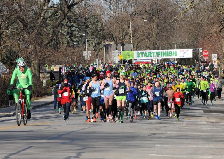Naperville Sunrise Rotary Opens Grant Applications For Youth And Family Programs