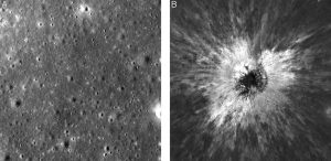 Nasa Discovers Massive New Lunar Crater Larger Than The Colosseum