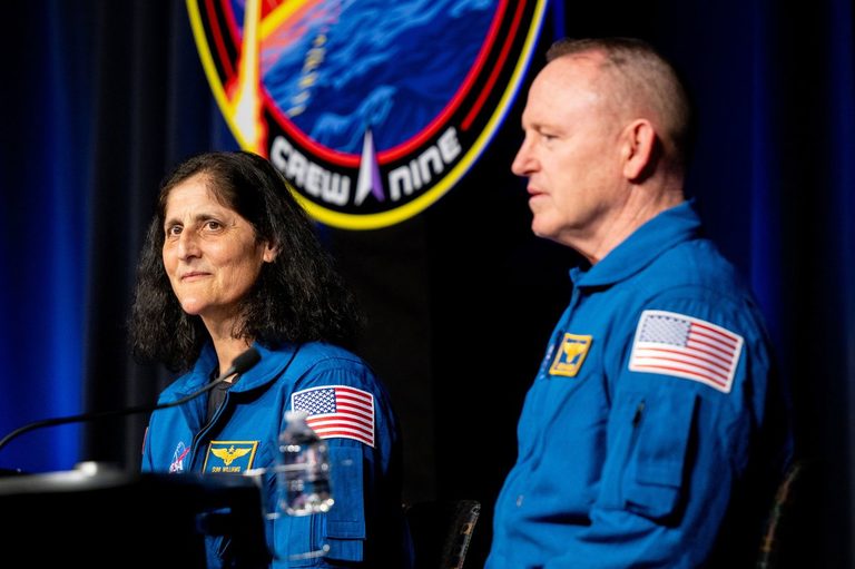 Nasa Outlines New Plan To Fix Starliner And Schedule Next Crewed Flight
