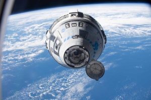 Nasa Schedules Update On Boeing Starliner Delays And Certification Timeline