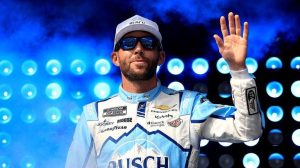 Nascar Driver Ross Chastain Calls Out Stephen A Smith S Claim That Racers Aren T
