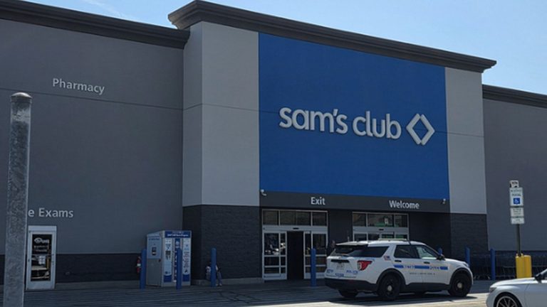 Nashville Sam S Club Shooting Claims Life Of Frito Lay Employee