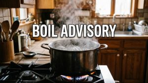 Natchitoches Issues Boil Advisory For Water Customers On Second Street