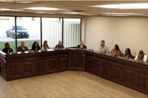 Natchitoches Parish School Board Weighs 1 22 Million One Time Stipend For Staff