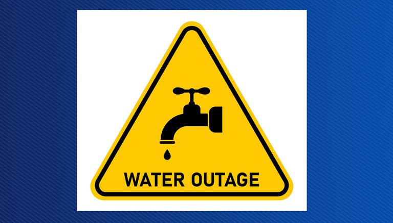 Natchitoches To Shut Water Main On Fairgrounds Road Boil Advisory Follows