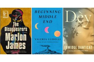 National Book Awards Announces Longlists Featuring Marlon James Louise Erdrich A