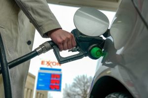 National Diesel Price Tops 6 Per Gallon For First Time Raising Costs For Trucker