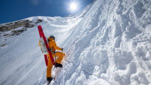 National Geographic Documentary Everest The Other Side Premieres Worldwide