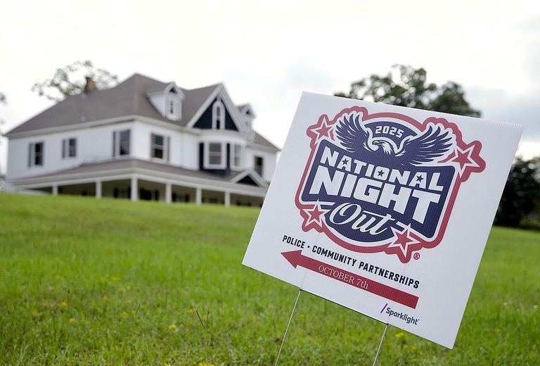 National Night Out Preparations Underway In Texarkana Neighborhoods