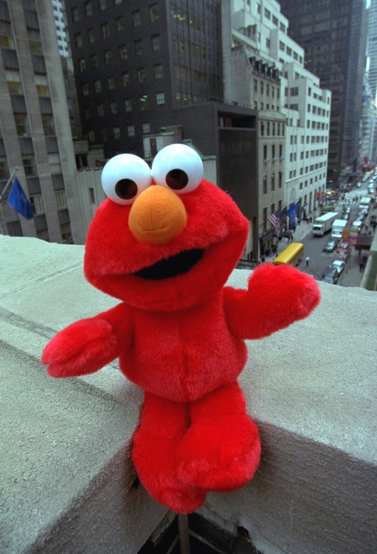 National Toy Hall Of Fame Announces 2026 Finalists Including Bingo Tickle Me Elm