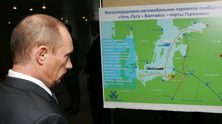 Nato Calls Russia S Kaliningrad Nuclear Threat A Dangerous Escalation