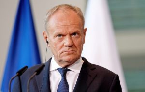 Nato Deputy Warns Putin Is Growing More Reckless As Ukraine War Stalls