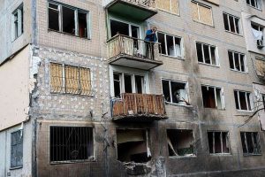 Nato Warns Putin S Reckless Tactics Could Test Alliance As Ukraine War Drags