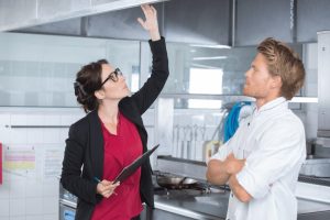 Natrona County Health Department Reports Recent Restaurant Inspection Results