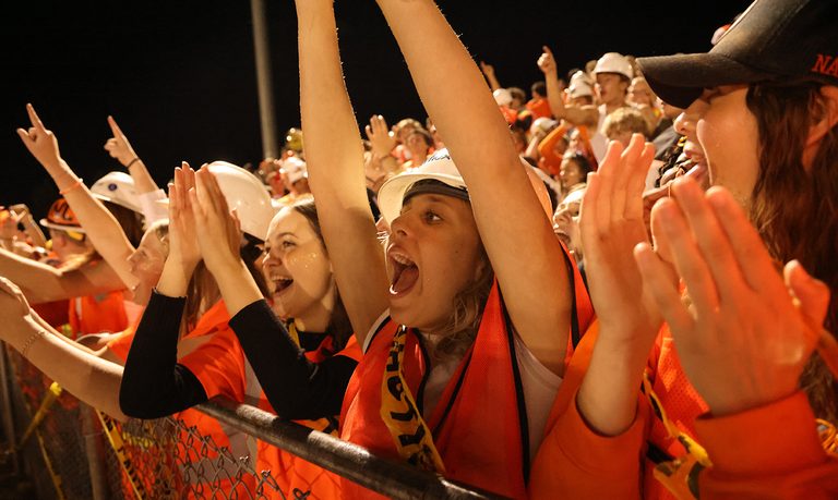 Natrona County High School Sets New Safety Expectations For All Event Attendees