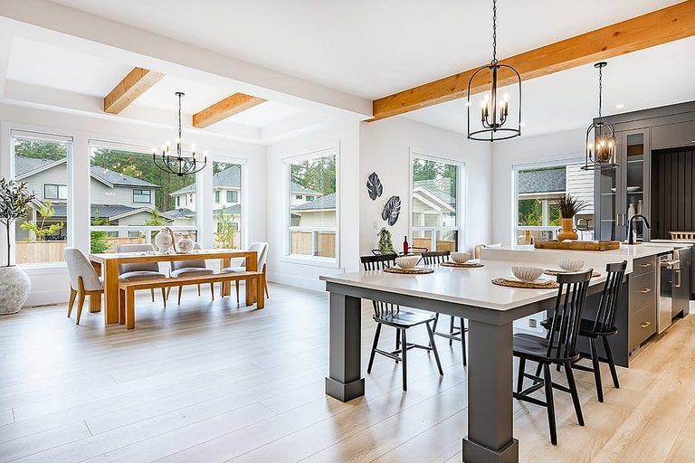 Natural Light Boosts Home Comfort Health And Energy Savings