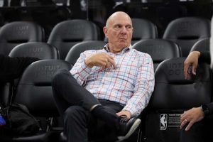 Nba Commissioner Silver Cites Precedent As Clippers Receive Steep Cap Violation