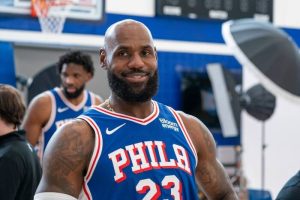 Nba Media Days Highlight Optimism Across Teams Ahead Of 2027 Season