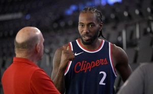 Nba Suspends Clippers Owner And Staff Fines Team 30 Million After Salary Cap Pro