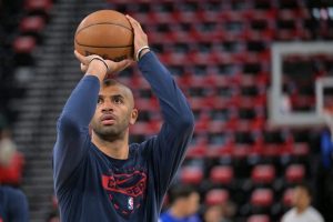 Nba Veteran Nicolas Batum Retires After 18 Seasons