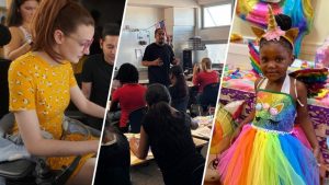Nbcuniversal Awards 2 5 Million In Local Impact Grants To 80 Nonprofits Across T