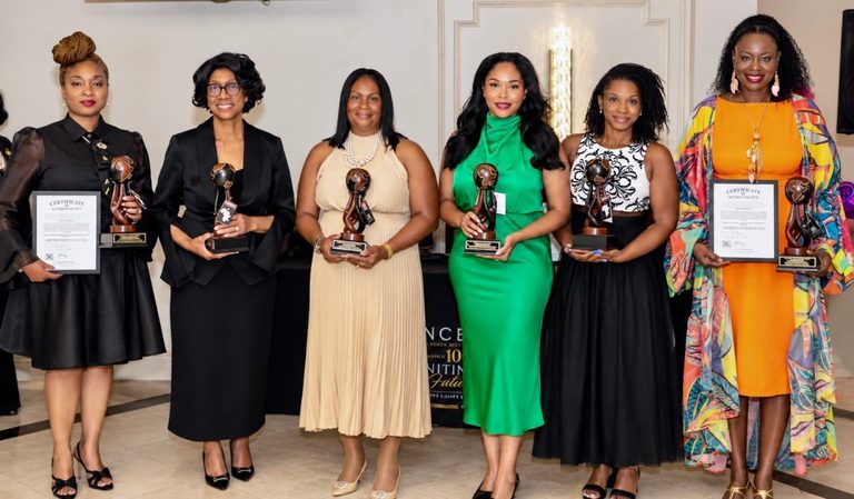 Ncbw Marks 10 Years Of Empowering Black Women And Girls In New Haven