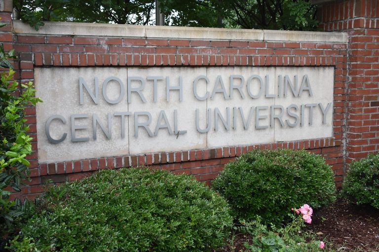 Nccu Says Emergency Alert Unnecessary After Off Campus Shooting Near Campus