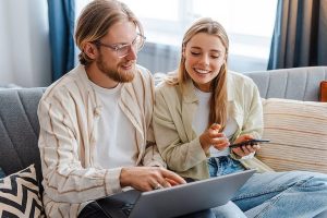 Nearly Half Of Americans Comfortable With Ai Deciding Mortgage Approvals