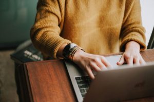 Nearly Half Of U S Workers Are Exploring Backup Careers Study Finds