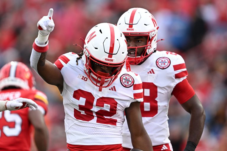 Nebraska Cornhuskers Set To Open Season Against Ohio Bobcats On Saturday