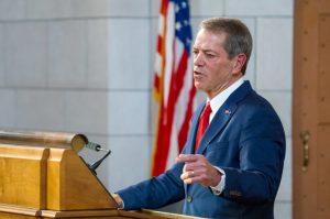 Nebraska Governor Pillen Launches Ai Nebraska Navigator Chatbot For Residents