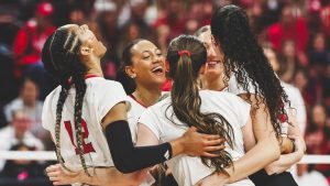 Nebraska Huskers Rally Past Florida Gulf Coast To Win Ameritas Players Challenge