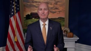 Nebraska Senator Pete Ricketts Introduces Agricultural Data Privacy Act