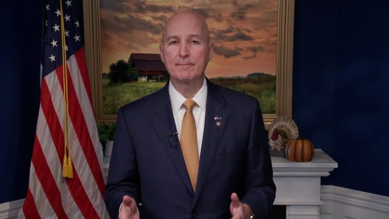 Nebraska Senator Pete Ricketts Introduces Agricultural Data Privacy Act
