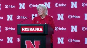 Nebraska Softball Coach Revelle Outlines Wall By Wall Rebuild After Record Seaso