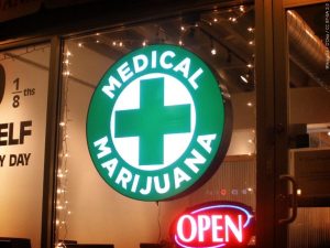 Nebraska Supreme Court Upholds Medical Cannabis Petitions Rejecting Attorney Gen