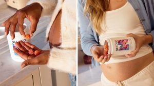 Needed Introduces Prenatal Multivitamin Gummies With Higher Nutrient Levels