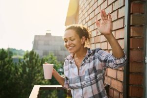 Neighborly Ties Decline Nationwide As Remote Work Fuels Relocation
