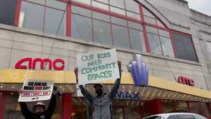 Neighbors Rally To Keep Amc Kips Bay 15 Open As Nyu Plans Expansion