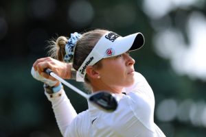 Nelly Korda Skips Wtgl Inaugural Season Leaves Door Open For Future