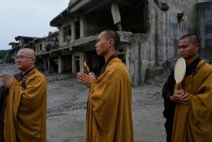 Nepal Observes 13 Day Mourning Period After Deadly Monsoon Floods
