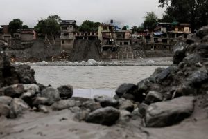 Nepal Prime Minister Urges Grant Based Aid At Un After Deadly Glacier Flood