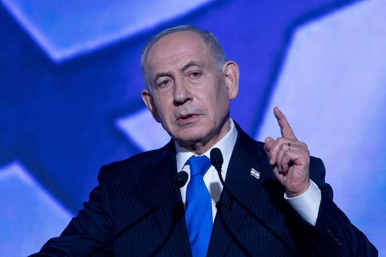 Netanyahu S Secret Uae Trip Highlights Ongoing Iran Cooperation