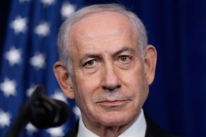 Netanyahu S Secret Uae Visit And Eu Seeks Observer Role In Saudi Maritime Coalit