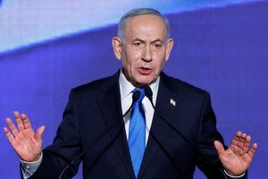 Netanyahu Vows To Defend Israel S Soldiers At Un Amid Mayor S Accusations