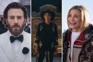Netflix Announces Fall 2026 Movie Lineup Featuring New Animated Feature And Docs