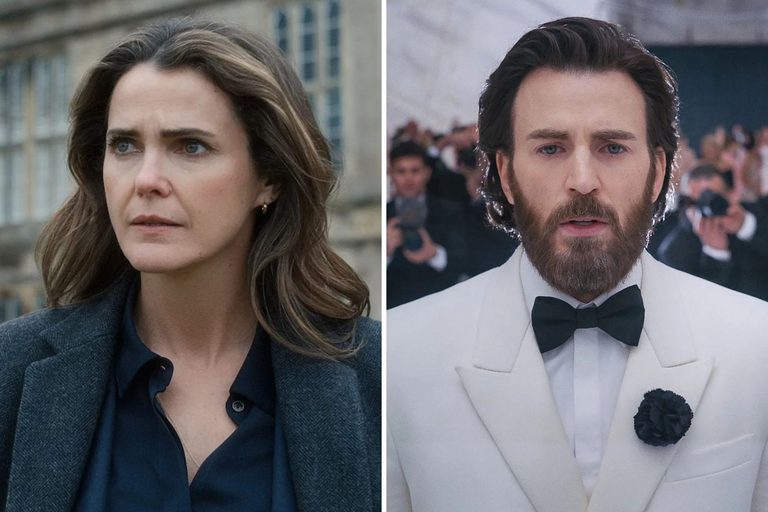 Netflix Announces Full Lineup Of New Shows And Movies For October 2026