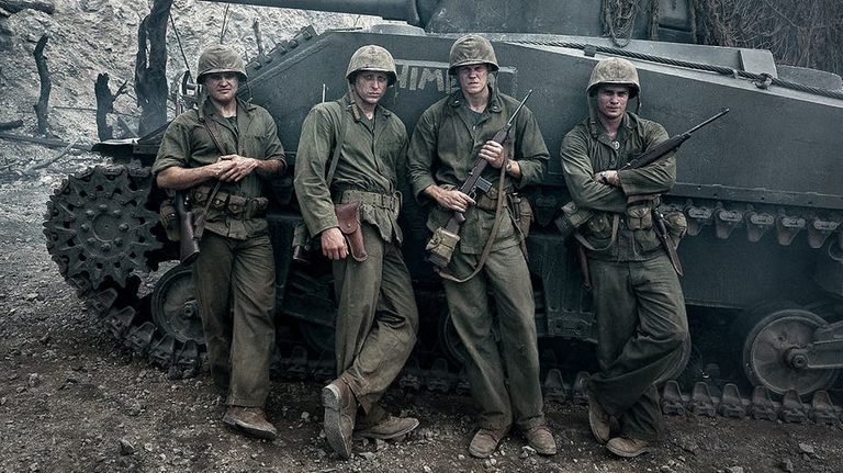 Netflix Announces Wwii Football Film The Mosquito Bowl Directed By Peter Berg