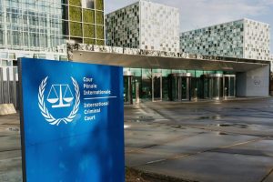 Netherlands Braces For U S Sanctions On Icc As Trump Administration Defends Amer