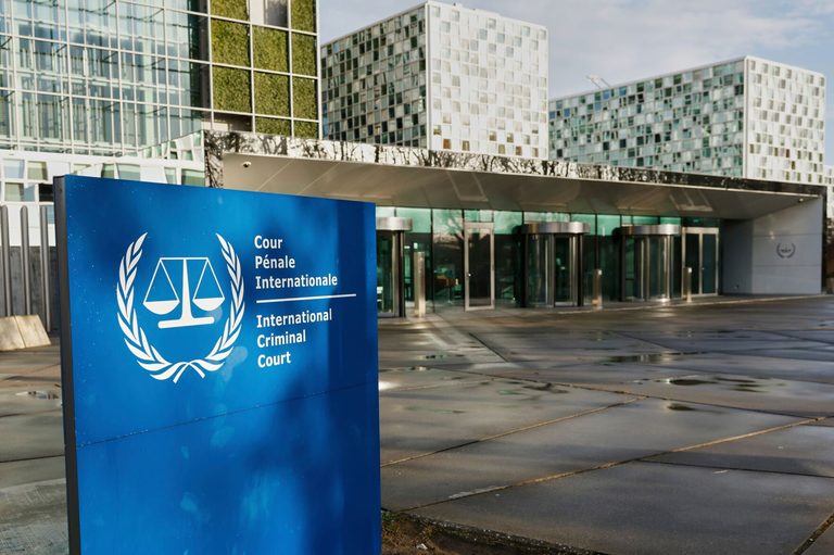 Netherlands Prepares For President Trump S Looming Sanctions On The Icc